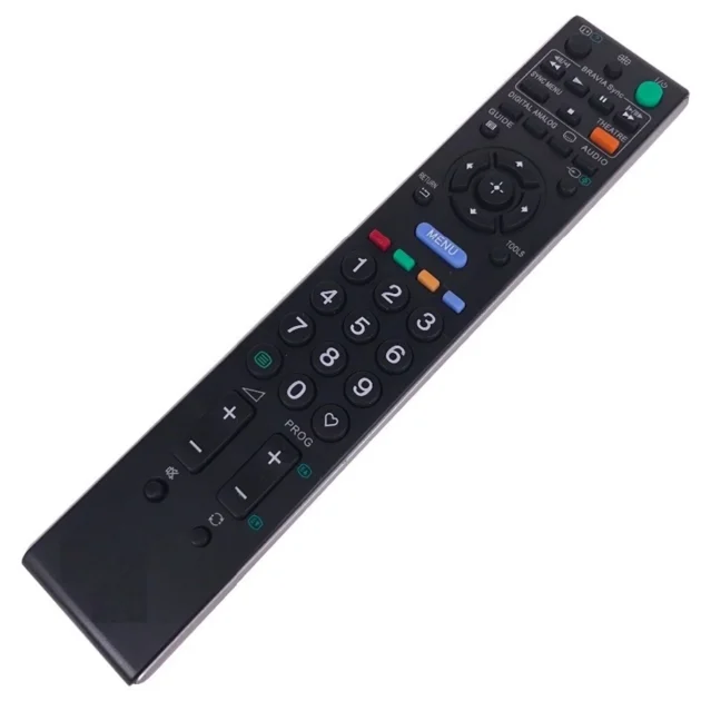 Télécommande TV Sony Bravia RM-GA022 RM-GA015