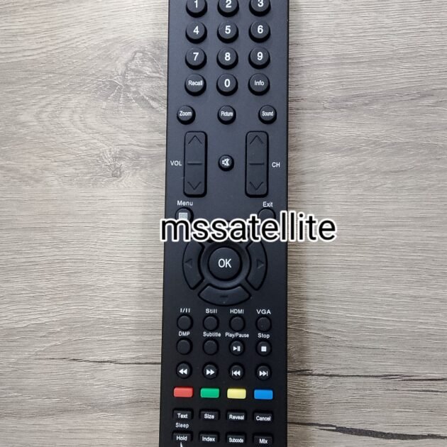 Télécommande Condor Lcd