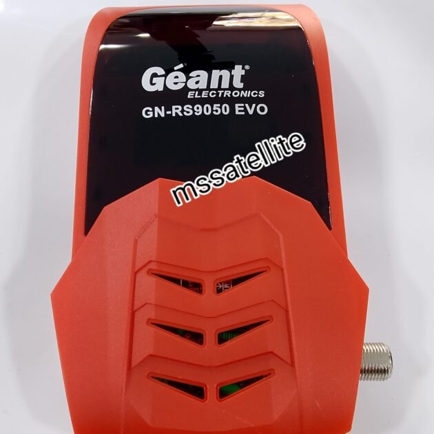 RECPTEUR GEANR 9050HD EVO