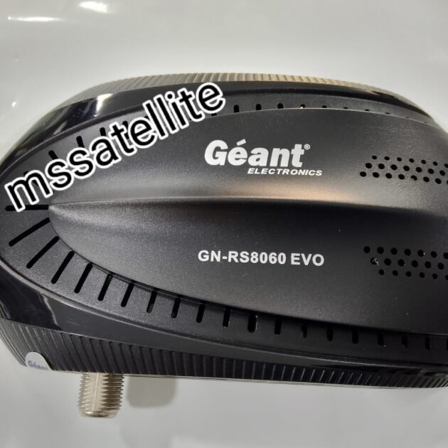 Géant GN Rs 8060 HD Evo