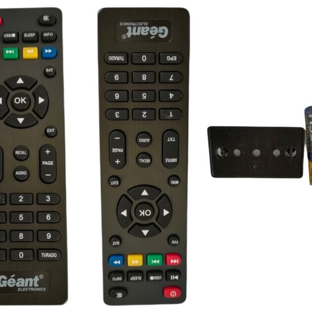 Télécommande Géant rs8 Original