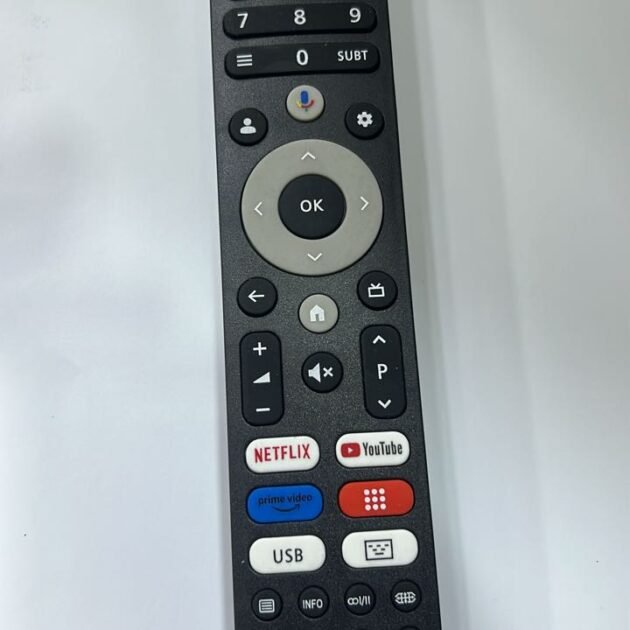 Télécommande Condor led original