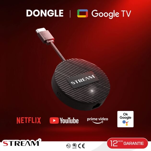 Google Tvbox