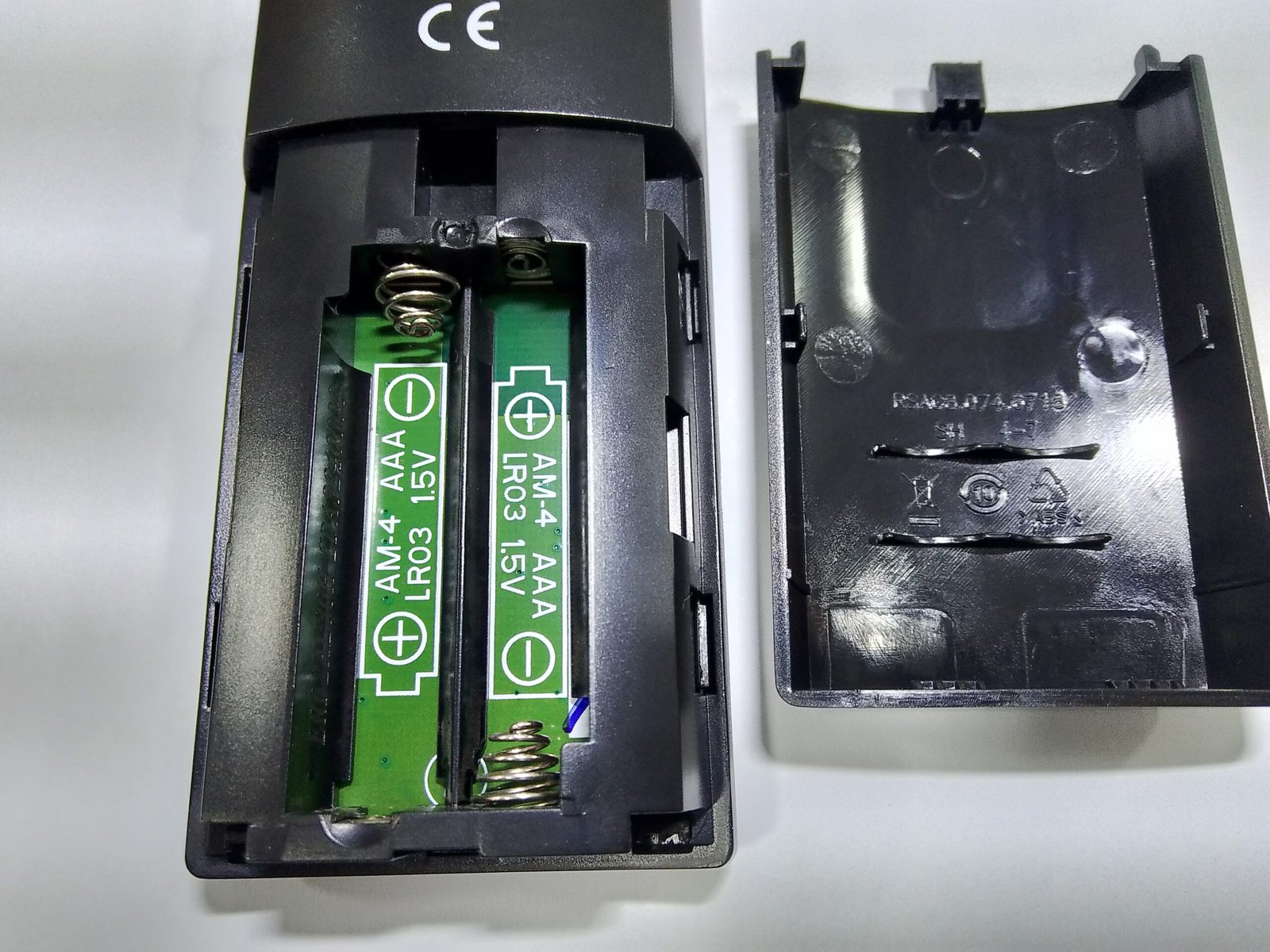 Télécommande d'origine HISENSE - الصورة 4