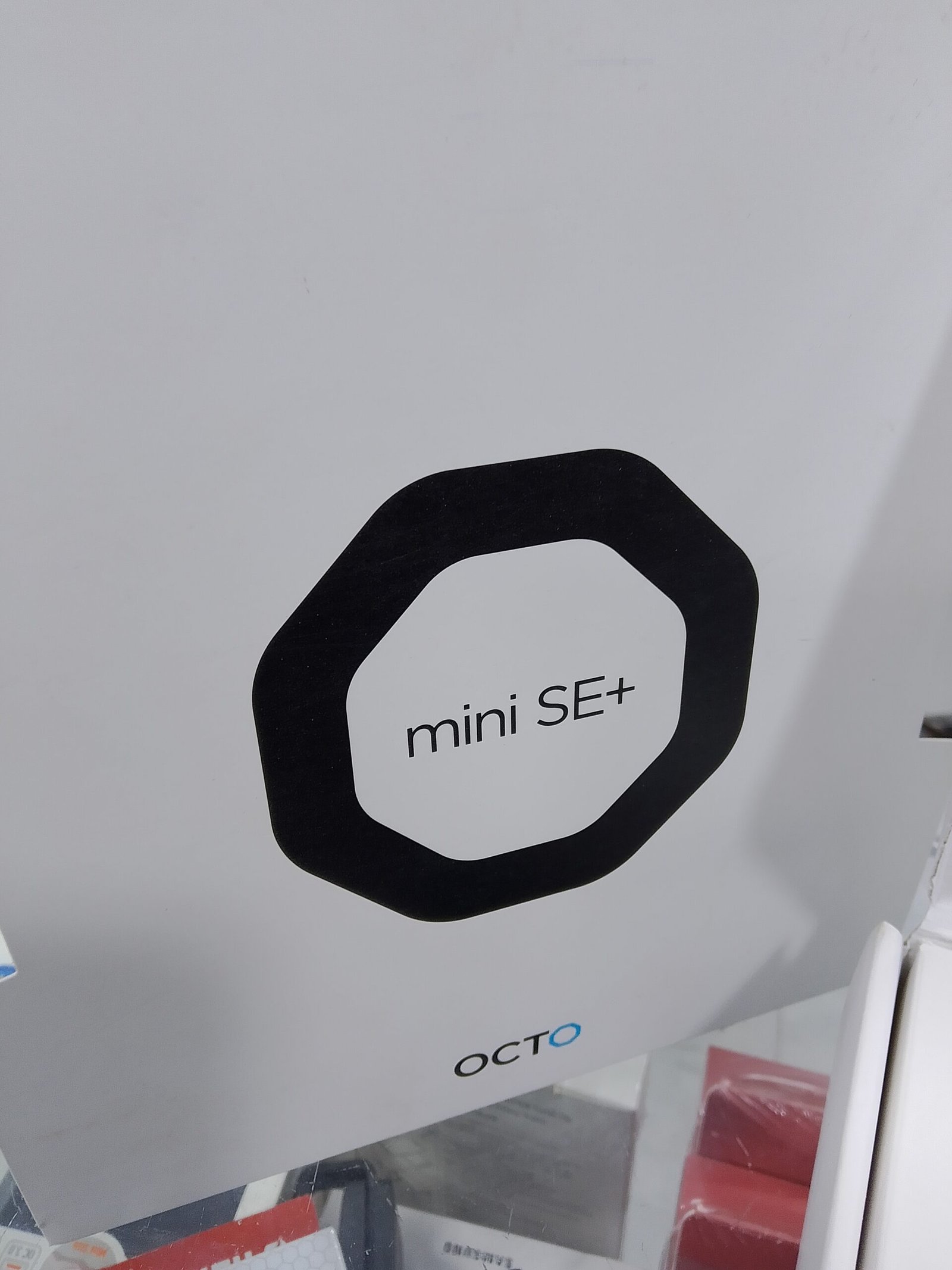 OCTO SE PLUS - الصورة 2