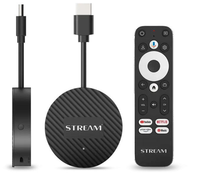 Google Tvbox - الصورة 2