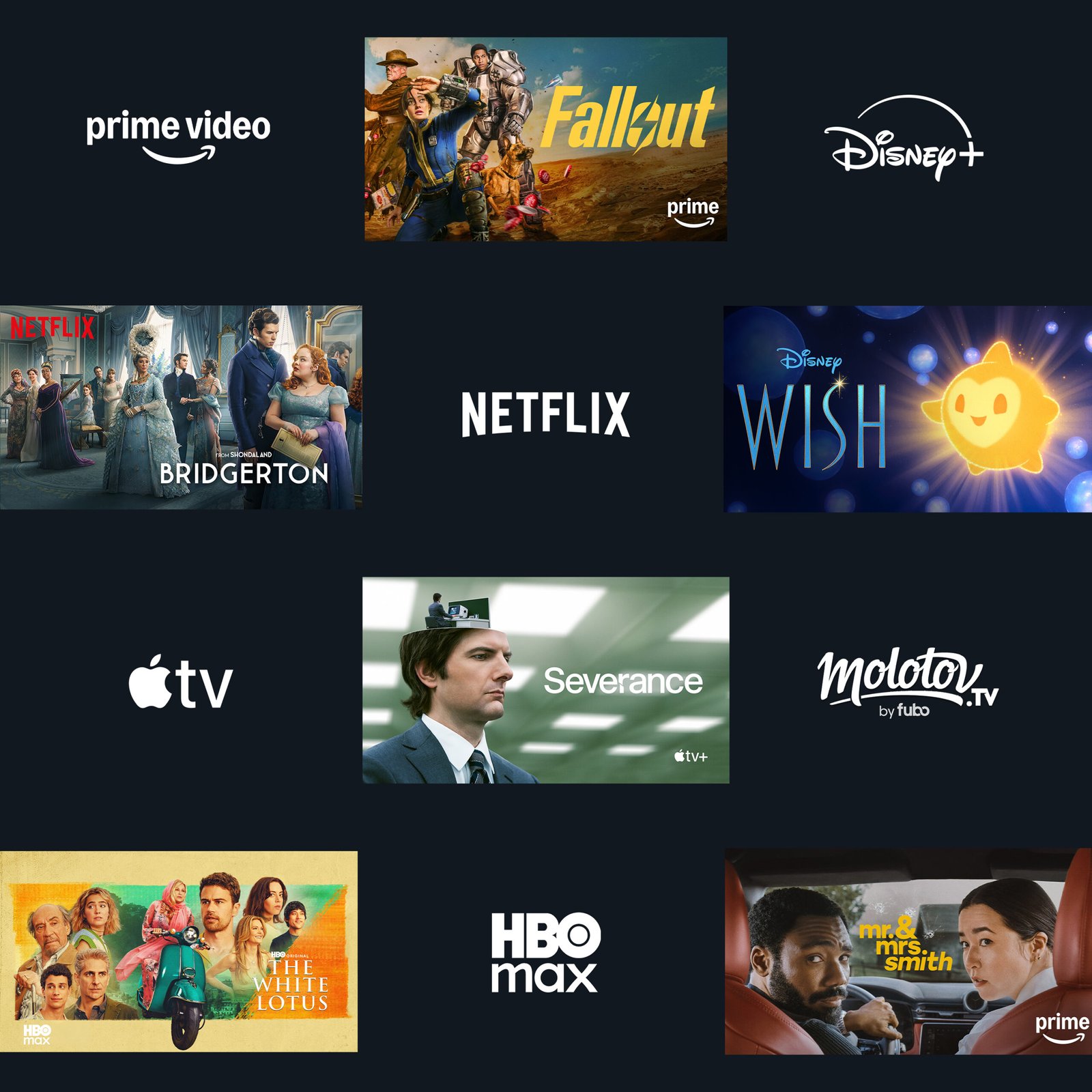 Amazon Tvbox - الصورة 6