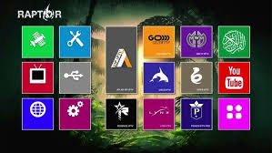 ATLAS RAPTOR 12 ANS IPTV - الصورة 2